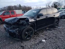 Salvage Cars with No Bids Yet For Sale at auction: 2023 Jeep Grand Cherokee Laredo