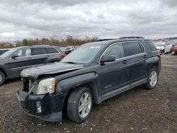 2011 GMC Terrain SLT en venta en Des Moines, IA