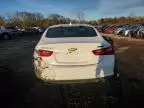 2016 Chevrolet Malibu Premier