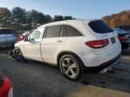 2016 Mercedes-Benz GLC 300 4matic