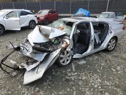 Salvage cars for sale at Waldorf, MD auction: 2006 Lexus ES 330