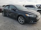 2016 Ford Fusion Titanium HEV