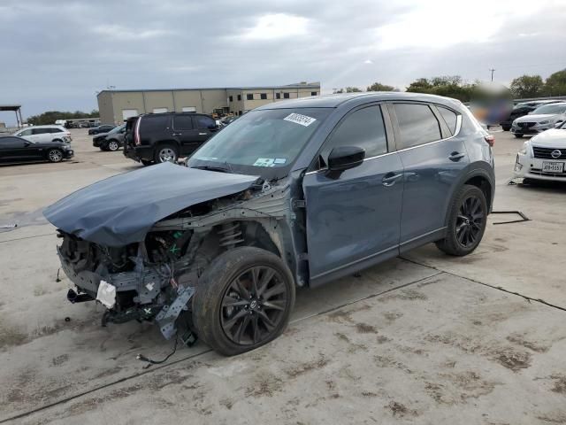 2021 Mazda CX-5 Carbon Edition