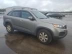 2011 KIA Sorento Base