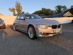 2012 BMW 328 I