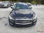 2017 Infiniti Q50 Premium