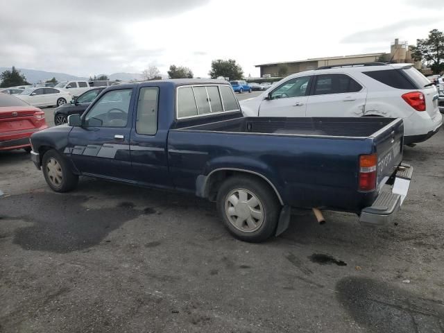 1992 Toyota Pickup 1/2 TON Extra Long Wheelbase SR5