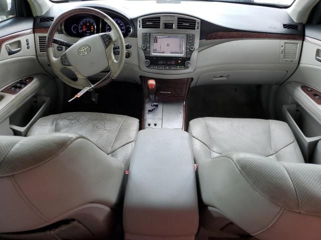 2011 Toyota Avalon Base