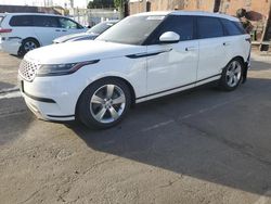 2018 Land Rover Range Rover Velar S en venta en Wilmington, CA