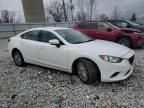 2015 Mazda 6 Sport