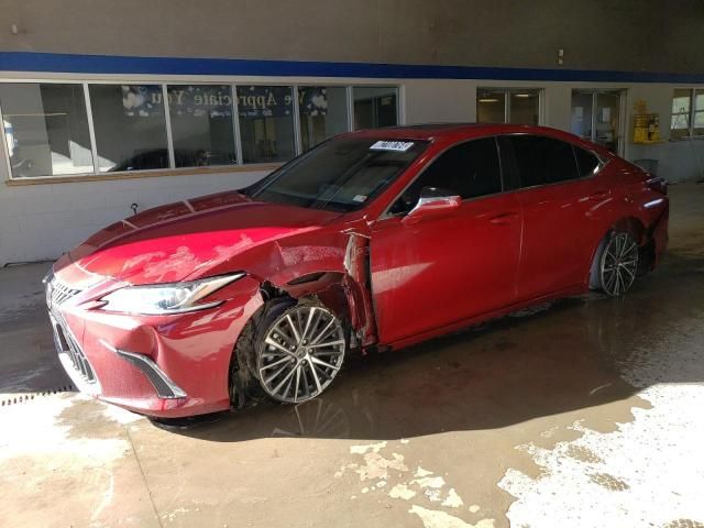 2023 Lexus ES 350 Base