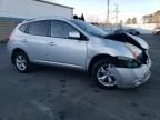 2008 Nissan Rogue S