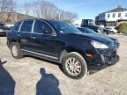 2009 Porsche Cayenne