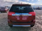 2010 GMC Terrain SLT