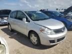 2010 Nissan Versa S