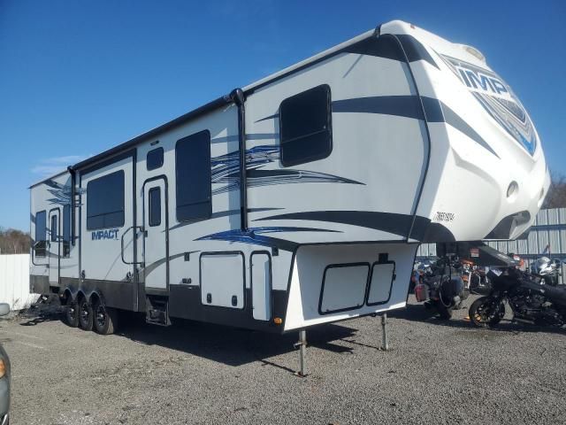 2015 Keystone Camper