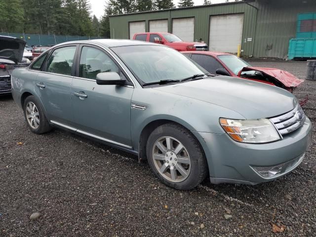 2008 Ford Taurus SEL