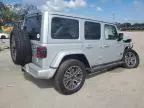 2024 Jeep Wrangler High Altitude 4XE