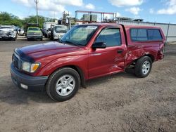 2004 Toyota Tacoma en venta en Kapolei, HI