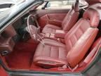 1989 Cadillac Allante