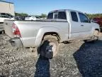 2009 Toyota Tacoma Access Cab