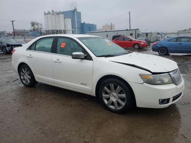 2009 Lincoln MKZ