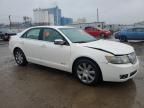 2009 Lincoln MKZ