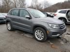 2017 Volkswagen Tiguan S