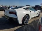 2017 Chevrolet Corvette Stingray Z51 1LT