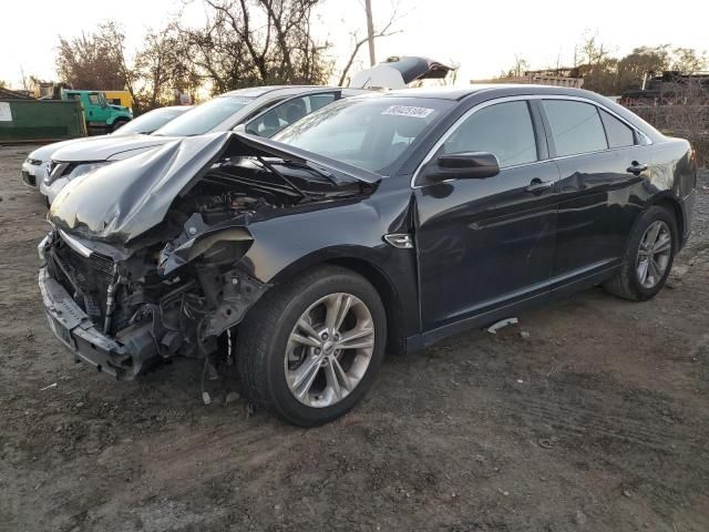 2014 Ford Taurus SEL