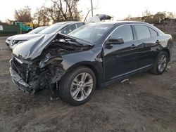 Salvage cars for sale at Baltimore, MD auction: 2014 Ford Taurus SEL