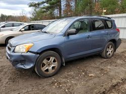 2010 Toyota Rav4 en venta en Lyman, ME