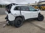 2022 Jeep Cherokee Latitude