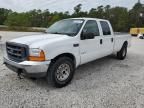 2001 Ford F350 SRW Super Duty