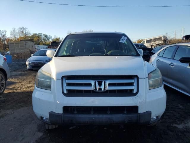 2006 Honda Pilot EX