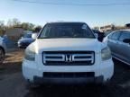 2006 Honda Pilot EX