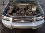 2004 Subaru Forester 2.5XS