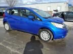 2016 Nissan Versa Note S