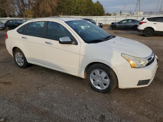 2011 Ford Focus SE