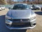 2016 Mitsubishi Outlander Sport ES