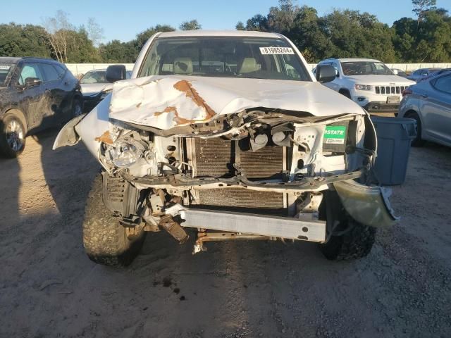 2005 Toyota Tacoma Prerunner Access Cab