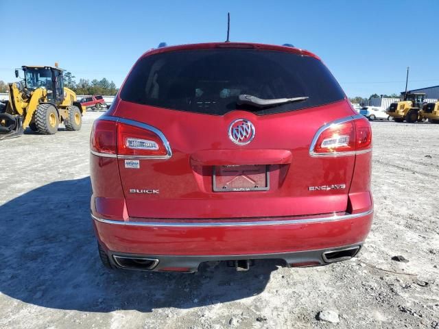 2014 Buick Enclave