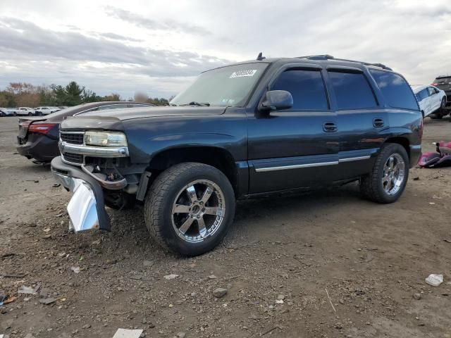 2006 Chevrolet Tahoe K1500