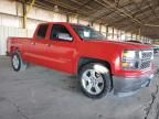 2015 Chevrolet Silverado C1500