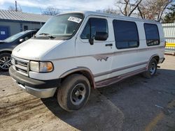 1997 Dodge RAM Van B2500 en venta en Wichita, KS