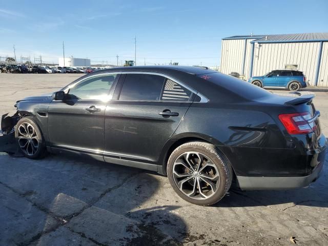 2015 Ford Taurus SHO