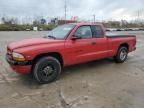 2000 Dodge Dakota