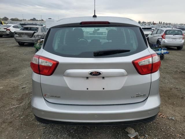 2014 Ford C-MAX SE