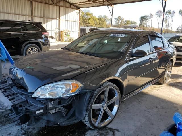 2013 Chevrolet Impala LT