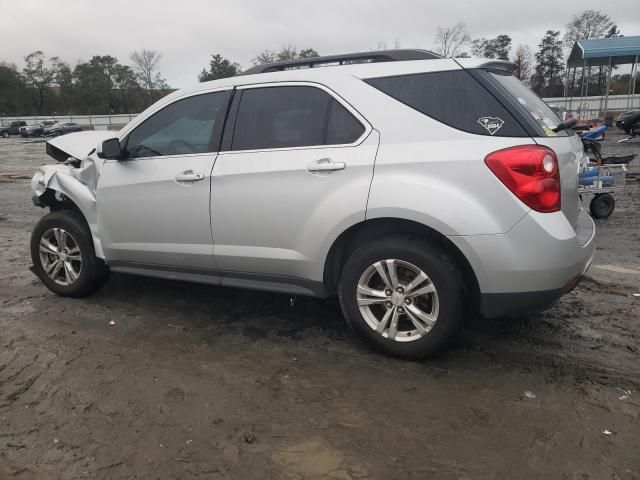 2011 Chevrolet Equinox LT